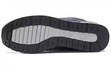 New Balance 996 Navy