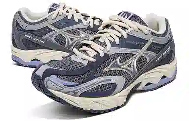 Mizuno Retro Low Running Shoes