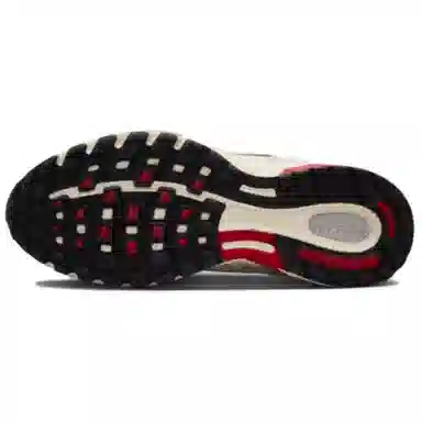 Nike Air Pegasus 2K5 White Red