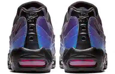 Nike Air Max 95 Laser Fuchsia