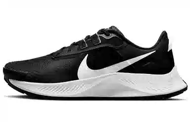 Nike Pegasus Trail 3 Black White