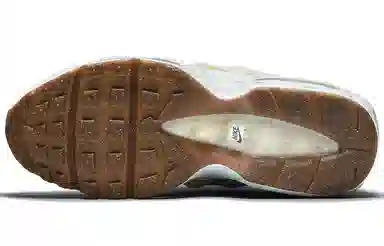 Nike Air Max 95 "Cork"