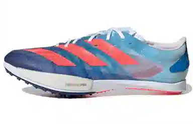 adidas Adizero Ambition Blue