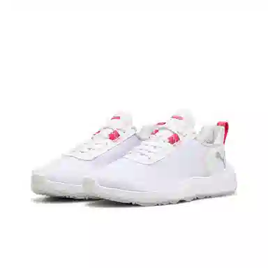 PUMA Golf Shoes Women's White