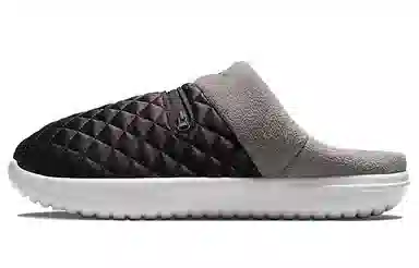 Nike Burrow SE Black Grey