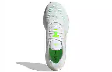 adidas Pureboost 22 White Green