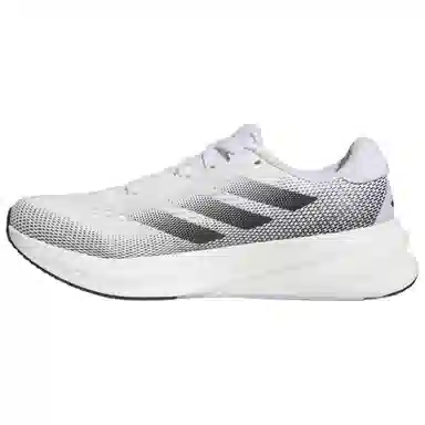 adidas Supernova Rise White Black