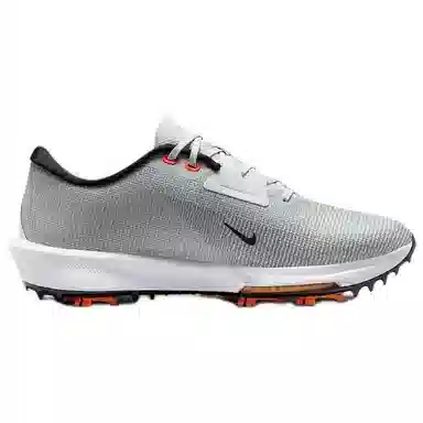 Nike Infinity Tour 2 White Orange