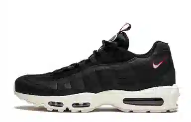 Nike Air Max 95 TT Black