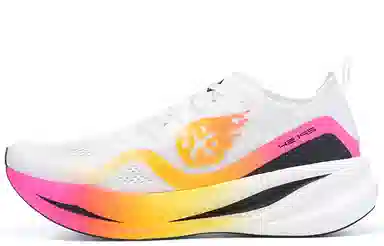 BMAI Fly Carbon Marathon