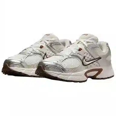 Nike V5 RNR White Brown
