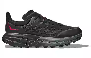 HOKA ONE ONE Speedgoat 5 GTX Black