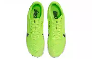 Nike Zoom Rival Waffle 5 Fluorescent Yellow