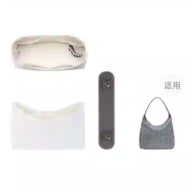 FANJI GoyardHobo bag