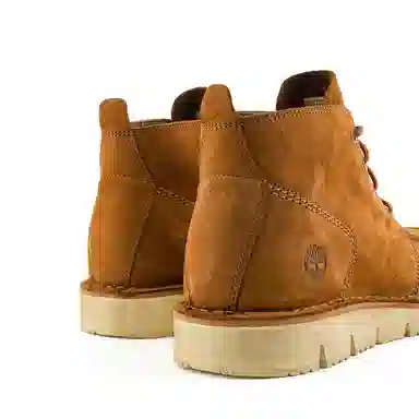 Timberland A2QWX Rust