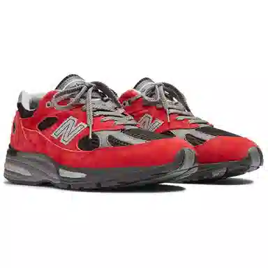 New Balance 991 v2