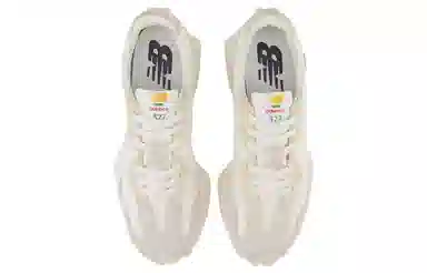 New Balance 327 Off White