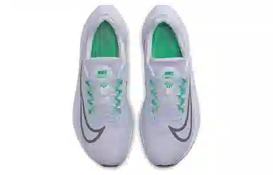 Nike Zoom Fly 5 Purple