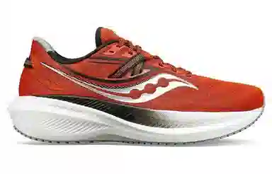 Saucony Triumph 20