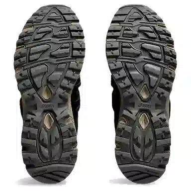 Asics Gel-Sonoma 15-50 Black