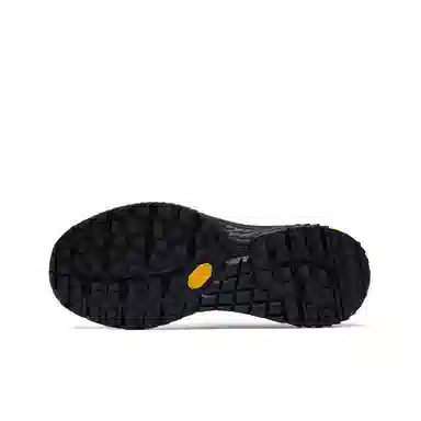 Under Armour Vibram Low Trail Running Shoes