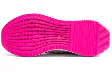 PUMA AVID Low White Pink