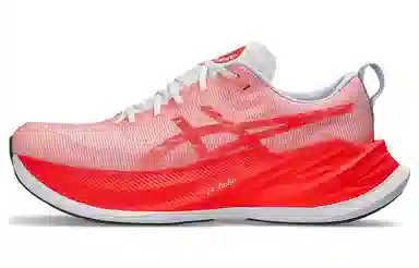 Asics Superblast Pink