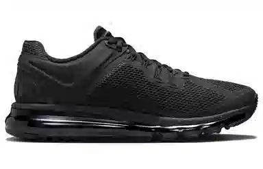 Nike Air Max 2013 Black