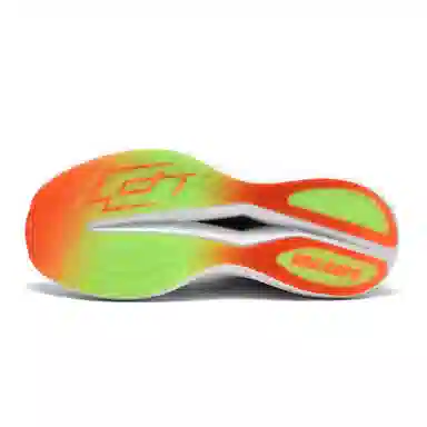 LOTTO Y2K Retro Running Shoes