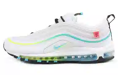 Nike Air Max 97 WW White