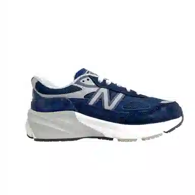 New Balance 990 V6 Navy