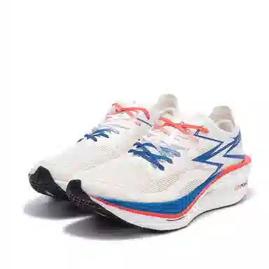 361° Fei Ran 3 White Blue