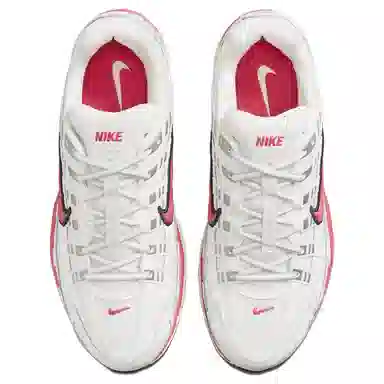Nike P-6000 White