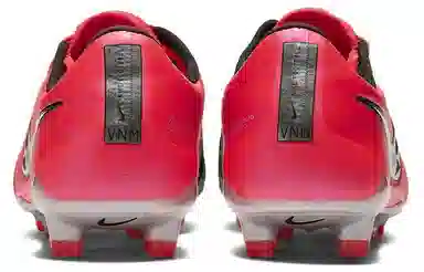 Nike Phantom Venom Elite FG Pink Black Silver