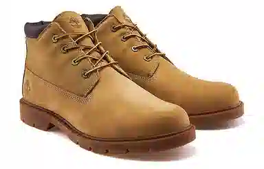 Timberland Chukka Wheat Wide