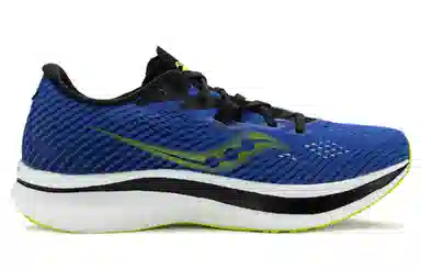 Saucony Endorphin Pro 2 Blue Green