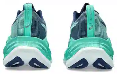 Asics Superblast Green