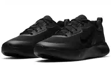 Nike Wearallday Black