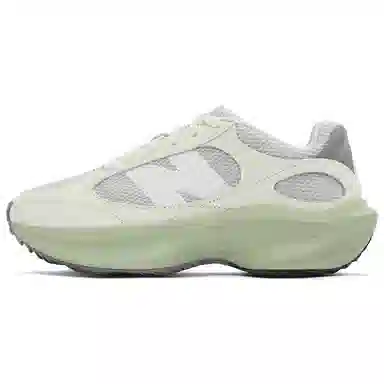 New Balance Wrpd Runner Grey Green