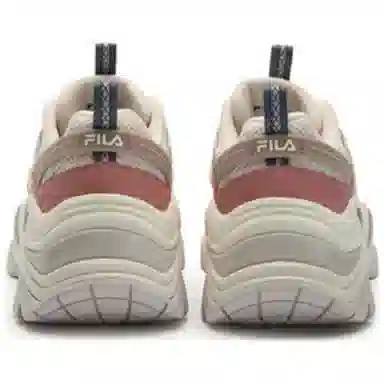 FILA Fishbone 1s Pink