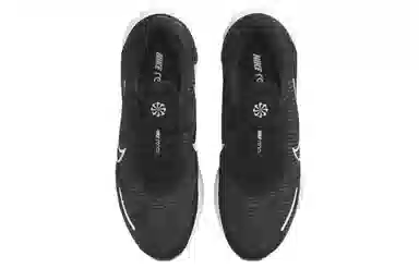 Nike Renew Run 4 Black