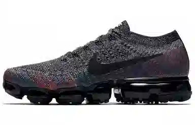 Nike Vapormax CNY Black Red