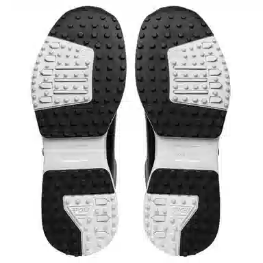 PGM Low Top Golf Shoes Black