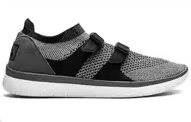 Nike Air Sock Black Grey