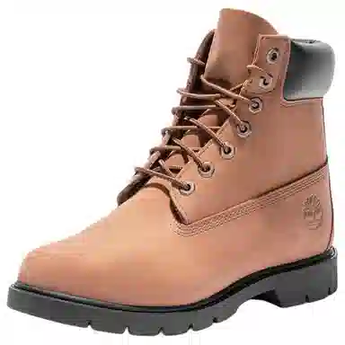 Timberland 6 Inch Brown
