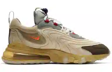 Travis Scott x Nike Air Max 270 "Cactus Trails"