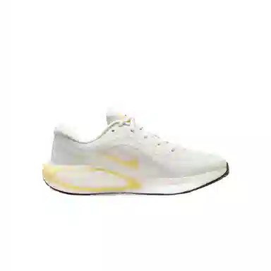 Nike Journey Run Silver Yellow