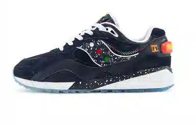 Saucony Shadow 6000 Christmas Edition