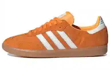 adidas Samba OG Orange