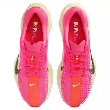 Nike Pegasus Plus Pink